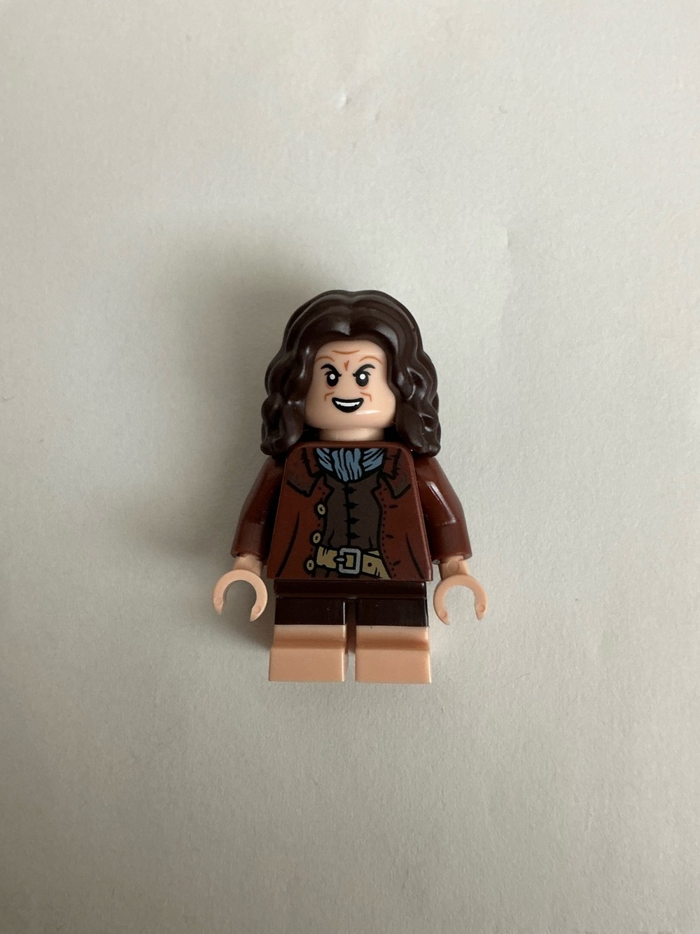 Sméagol, lor152, LEGO® Lord of the Rings™ Minifigure